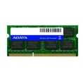 Modulo DDR3 8GB BUS 1600 Adata Sodimm