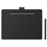Tableta Digitalizadora Wacom Intuos Basis Medium Black