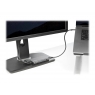 Puerto Replicador USB-C Startech HDMI + RJ45 + VGA + 2Xusb 3.0 + USB-C + SD + Jack