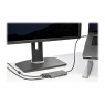 Puerto Replicador USB-C Startech HDMI + RJ45 + VGA + 2Xusb 3.0 + USB-C + SD + Jack