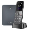 Telefono IP Yealink W74P Black