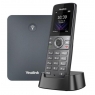 Telefono IP Yealink W74P Black