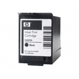 Cartucho HP C6602A Black IJ 6000 POS