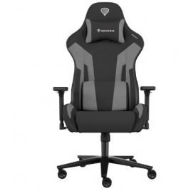 Silla Gaming Genesis Nitro 720 Black / Grey