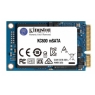 Disco SSD Msata 512GB Kingston KC600