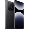 Smartphone Xiaomi Redmi Note 14 PRO 6.67" OC 12GB 512GB 5G Android 14 Black