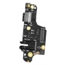 Subplaca Conector de Carga para Xiaomi Redmi Note 9S