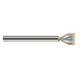 Cable Kablex red RJ45 CAT 5 UTP Solido