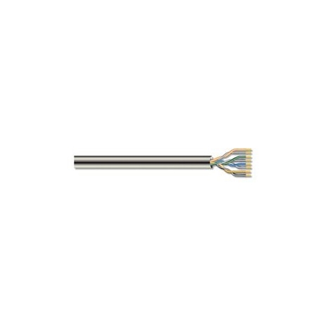 Cable Kablex red RJ45 CAT 5 UTP Solido