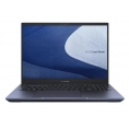 Portatil Asus Expertbook B5404CMA-Q50223X Core Ultra 5 125U 16GB 512GB SSD 14" IPS W11P Black
