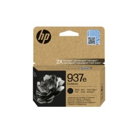Cartucho HP 937E Evomore Black Officejet PRO 9130B