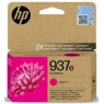 Cartucho HP 937E Evomore Magenta Officejet PRO 9130B