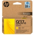Cartucho HP 937E Evomore Yellow Officejet PRO 9130B