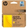 Cartucho HP 937E Evomore Yellow Officejet PRO 9130B