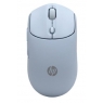 Mouse HP 400 Wireless Bluetooth Blue