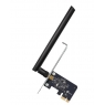 Tarjeta red Wireless TP-LINK Archer AC600 WIFI  Dualband PCIE