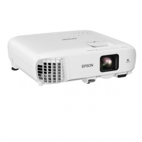 Proyector LCD Epson EB-E20 XGA 3400 Lumenes HDMI VGA USB