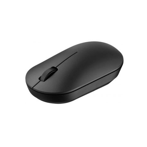 Mouse Xiaomi Lite 2 Wireless 1000 DPI Black