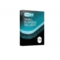 Antivirus Eset Small Business Security 5 Usuarios 1 año Licencia