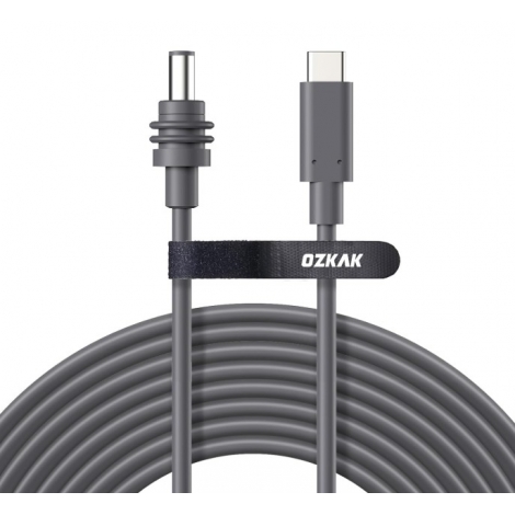 Cable USB-C - Alimentacion Starlink 5M