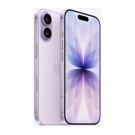 iPhone 17 512GB Lavender Apple