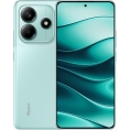 Smartphone Xiaomi Redmi Note 14 PRO 6.67" OC 12GB 512GB 5G Android 14 Green