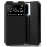 Funda Movil Cool Flip Cover Window Black Xiaomi Redmi A5
