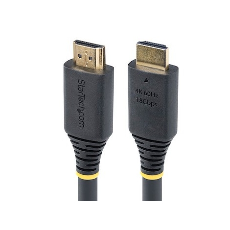 Cable Startech HDMI Macho / HDMI Macho 15M Activo