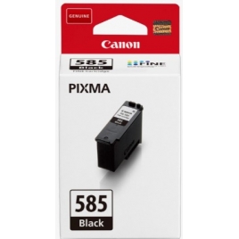 Cartucho Canon PG-585 Black Pixma TS 7650I / 7750I