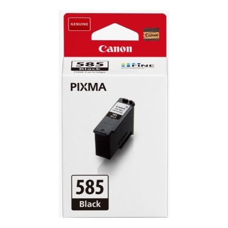 Cartucho Canon PG-585 Black Pixma TS 7650I / 7750I