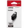 Cartucho Canon PG-585 Black Pixma TS 7650I / 7750I