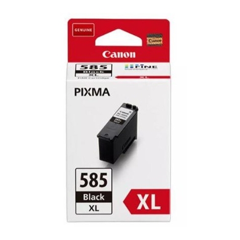 Cartucho Canon PG-585XL Black Pixma TS 7650I / 7750I