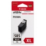 Cartucho Canon PG-585XL Black Pixma TS 7650I / 7750I