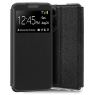 Funda Movil Cool Flip Cover Window Black Oppo A98 5G