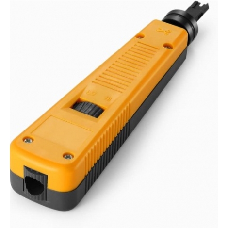 Insertadora Tipo 110 para Dual IDC