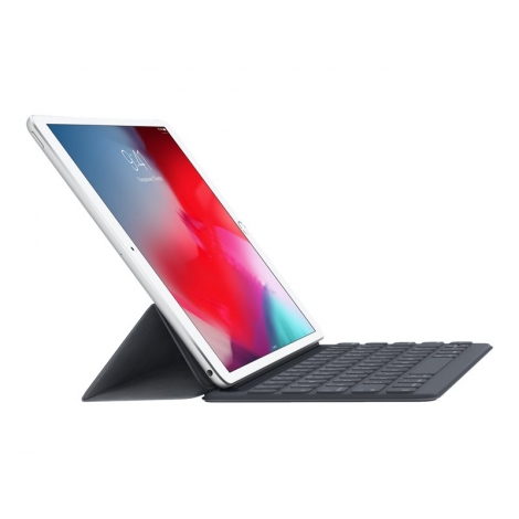 Funda Tablet + Teclado iPad Apple Smart Keyboard Black iPad PRO 10.5" / iPad AIR (3ª GEN) / iPad (7ª 8ª 9ª GEN)