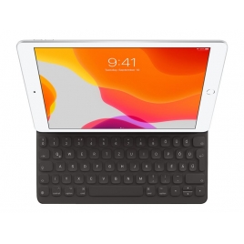 Funda Tablet + Teclado iPad Apple Smart Keyboard Black iPad PRO 10.5" / iPad AIR (3ª GEN) / iPad (7ª 8ª 9ª GEN)