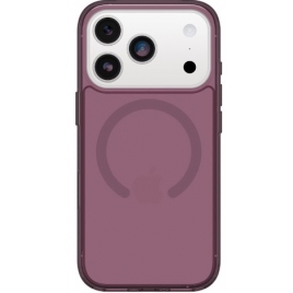 Funda Movil Back Cover Otterbox Symmetry Pink MagSafe iPhone 17 PRO