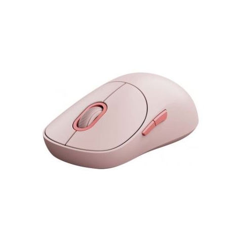 Mouse Xiaomi 3 Wireless 1200 DPI Pink