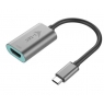 Adaptador I-TEC USB-C Macho / HDMI Hembra Silver