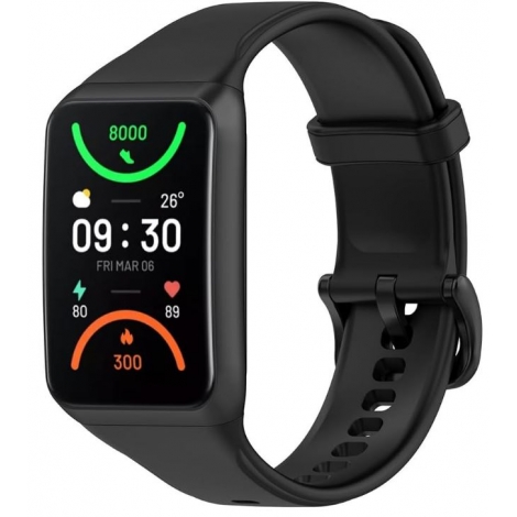 Correa HT Sport para Oppo Band 2 Black