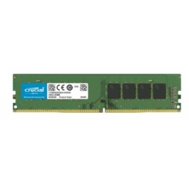 DDR4 8GB BUS 3200 Crucial CL22