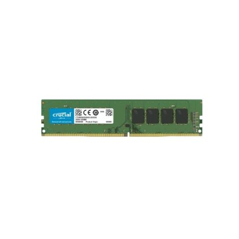 DDR4 8GB BUS 3200 Crucial CL22