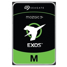 Disco Duro 30TB Sata6 512MB 7200RPM Seagate Exos M30 3.5"