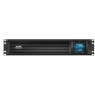 S.A.I. APC SMART-UPS 1500VA 900W 2U Rack