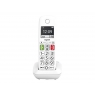 Telefono Inalambrico Siemens Gigaset E290 White