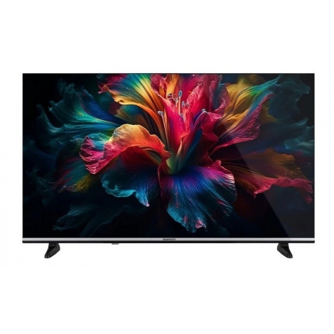 Television Daewoo 43" Qled 43Dm56qv 4K UHD Smart TV
