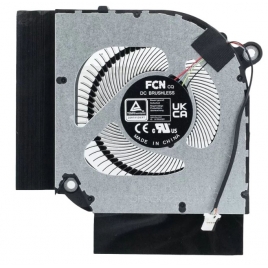 Ventilador Portatil Acer GPU Nitro AN515-58