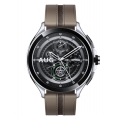 Smartwatch Xiaomi Watch 2 PRO Silver / Brown