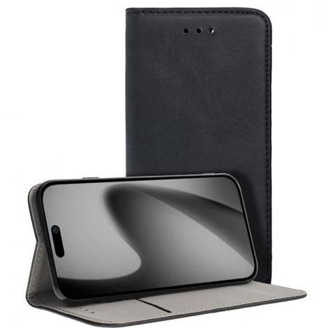 Funda Movil Cool Flip Cover Black iPhone 17